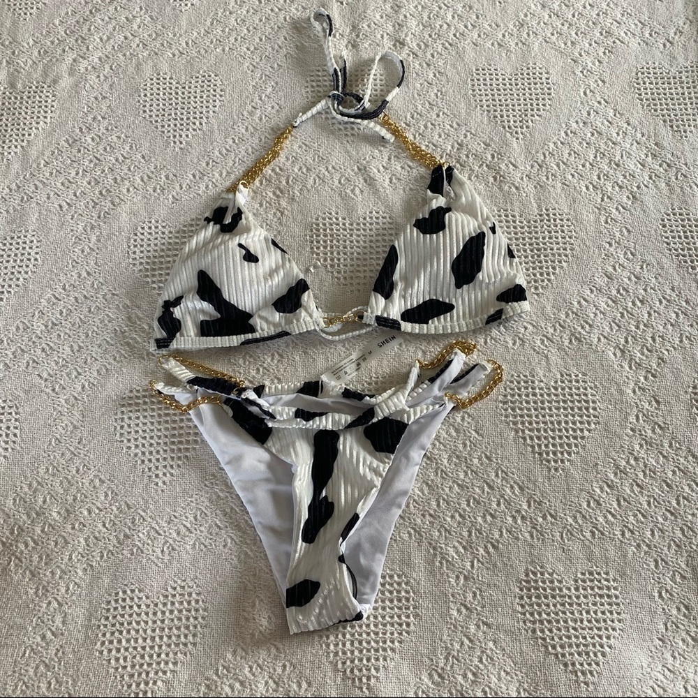 NEW Shein Bikini (M)